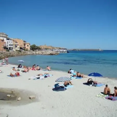 Rousse Un Beau T4 Face Aux Iles 公寓 LʼÎle-Rousse