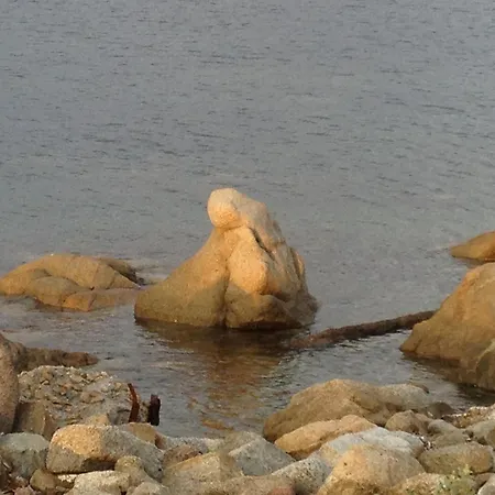 Rousse Un Beau T4 Face Aux Iles 公寓