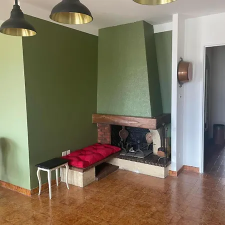 Apartment Rousse Un Beau T4 Face Aux Iles L'Ile-Rousse (Corsica)